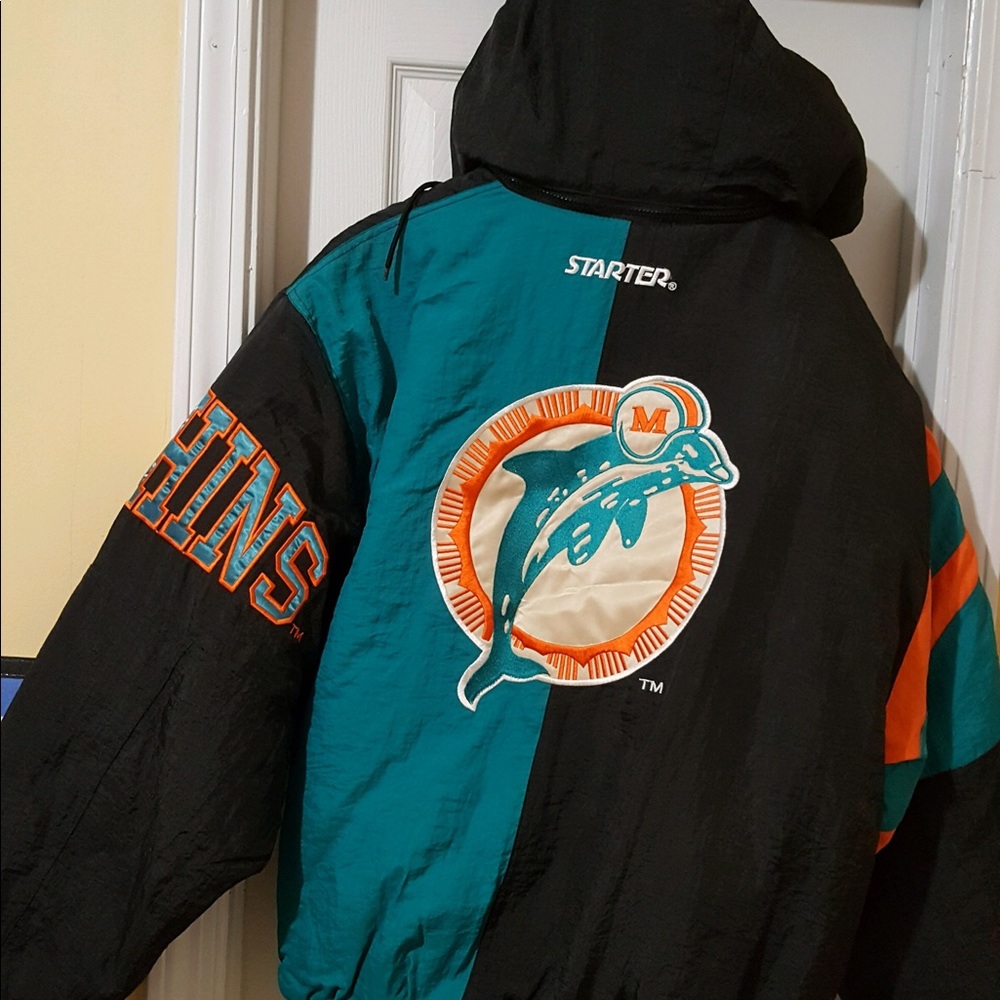 Miami Jacket